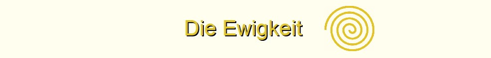 Start - die-ewigkeit.de